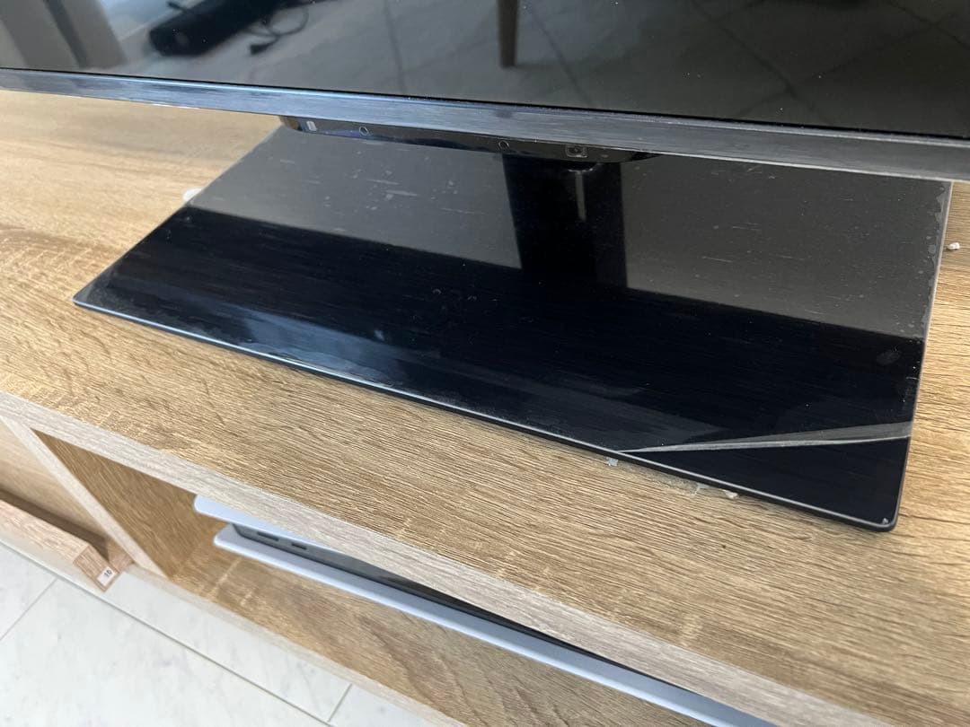 REGZA 43インチテレビ 43Z670N 2024年モデル