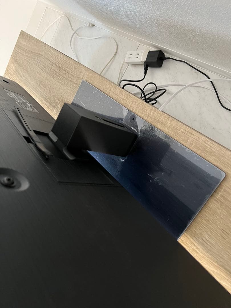 REGZA 43インチテレビ 43Z670N 2024年モデル