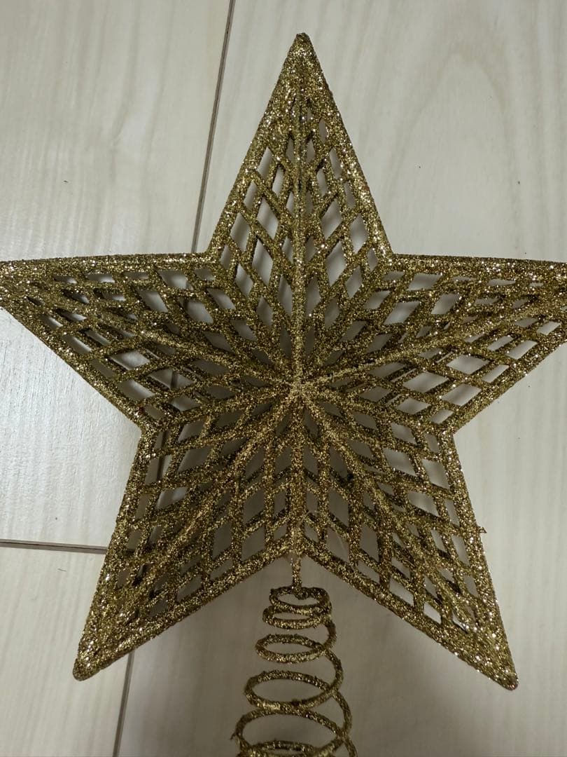 Alsace アルザス 180 cm クリスマスツリー オーナメントセット