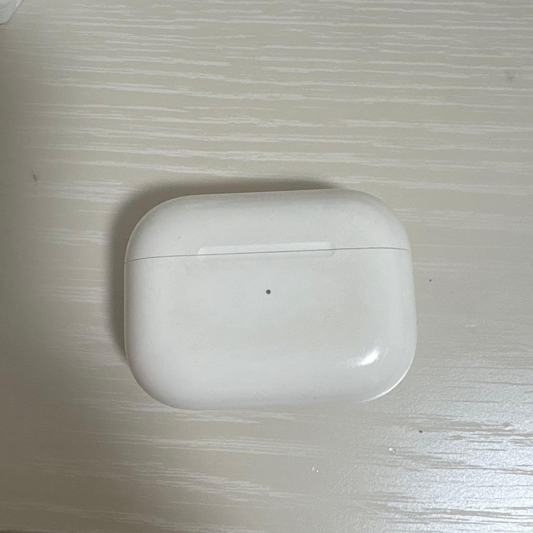 AirPods pro 本体 ホワイト
