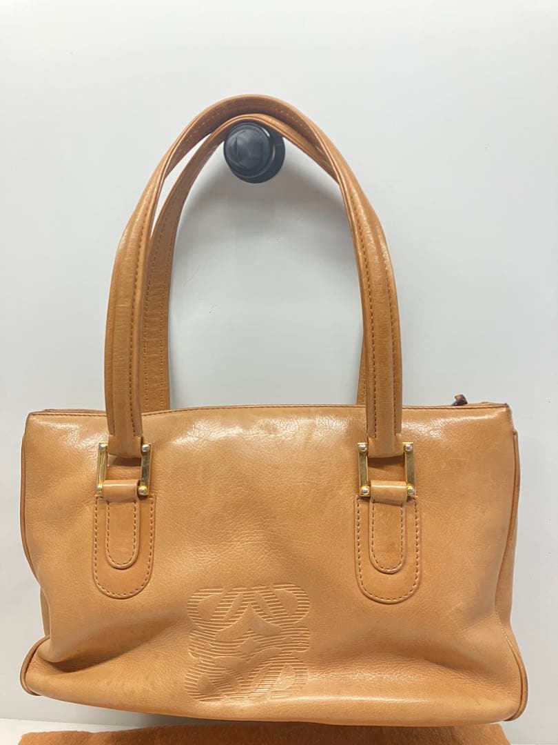 C0201)ロエベ LOEWE ハンドバッグ レディース