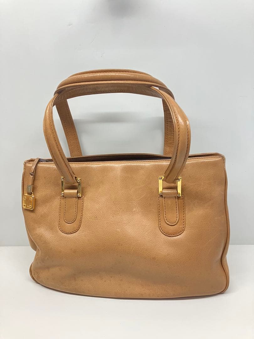 C0201)ロエベ LOEWE ハンドバッグ レディース