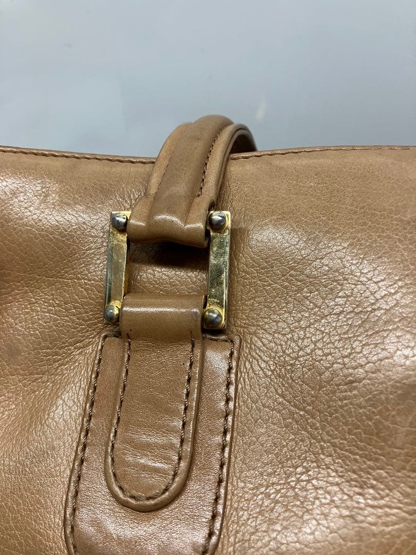 C0201)ロエベ LOEWE ハンドバッグ レディース