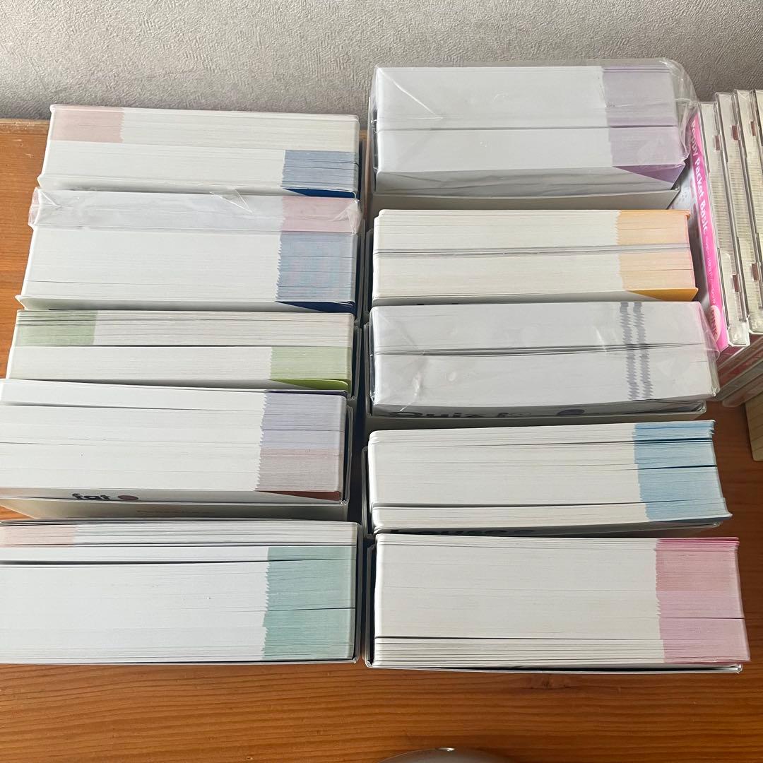 PEPPY KIDS CLUB ペピーキッズクラブ　英語学習セット