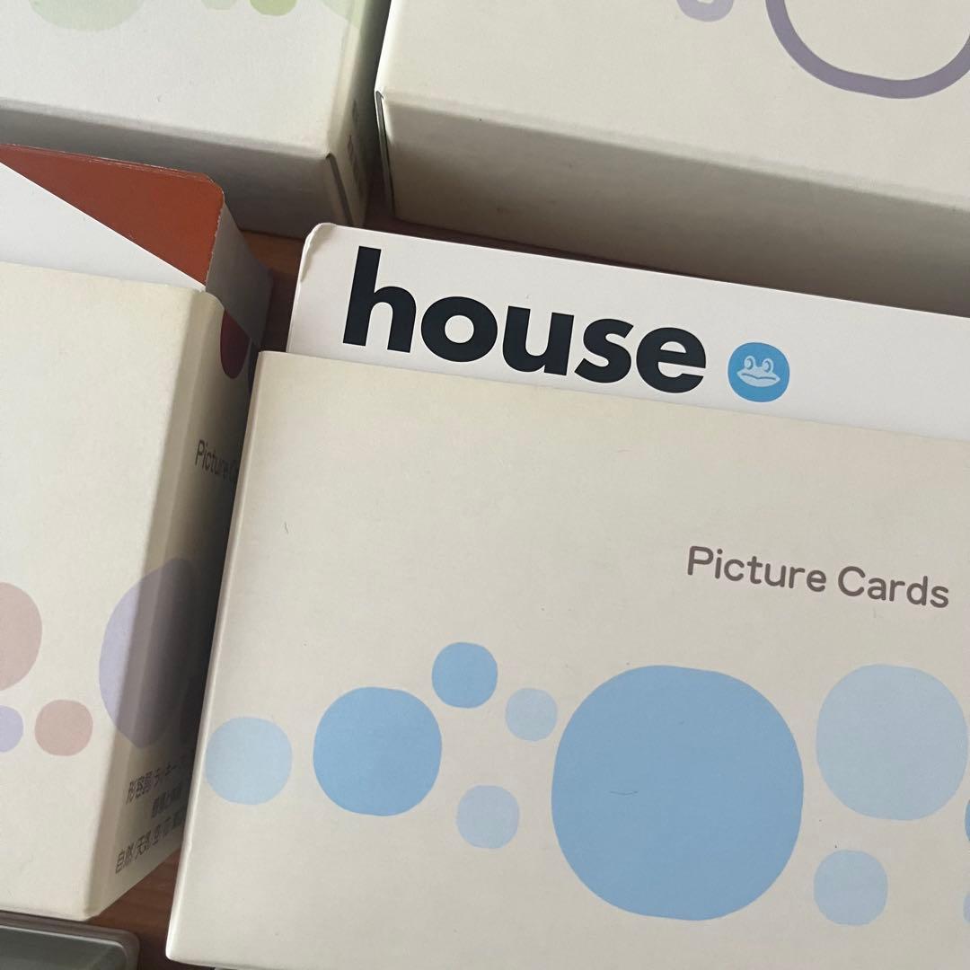 PEPPY KIDS CLUB ペピーキッズクラブ　英語学習セット