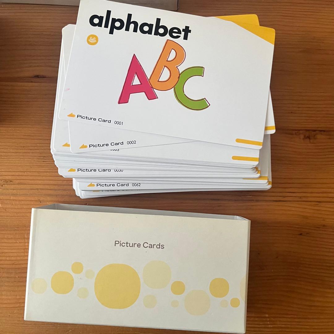 PEPPY KIDS CLUB ペピーキッズクラブ　英語学習セット