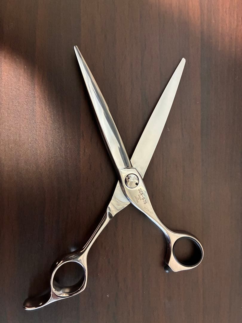 【値下げ】ジョーウェル 東光舎 SCX-675 6.75インチ メンテナンス券付