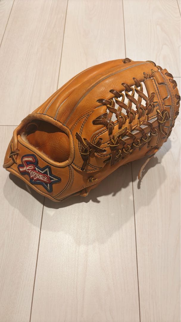 久保田スラッガー 硬式 グラブ グローブ 内野 KSG-BU5