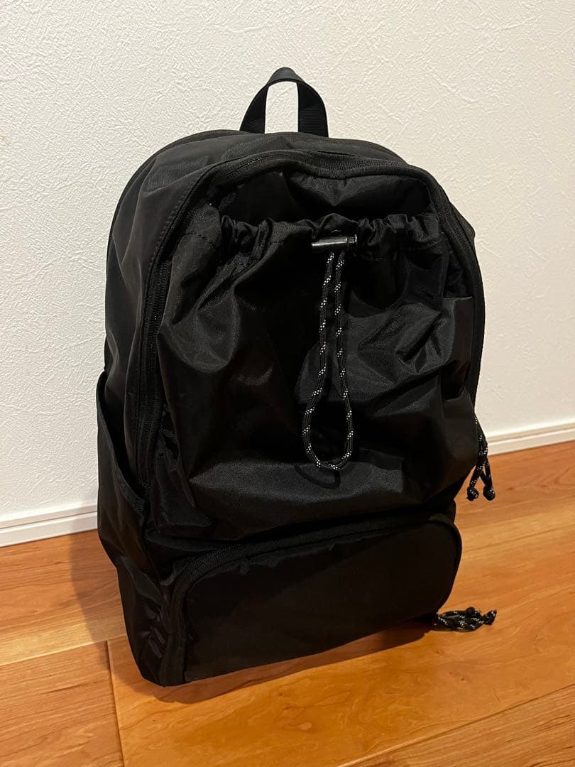 hugoo ペアレンツバッグ