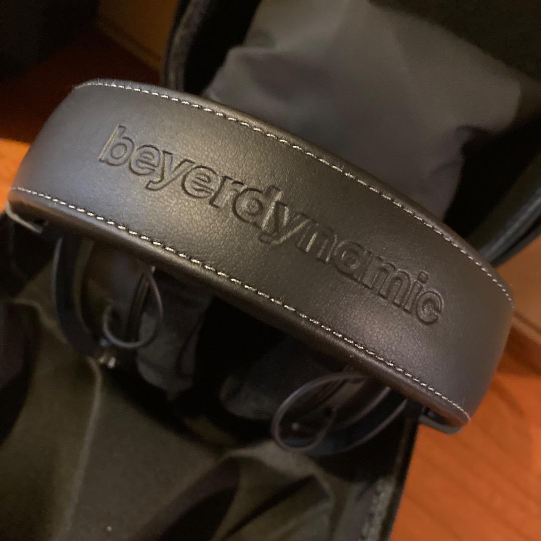 beyerdynamic DT 1770 PRO MK II プロ用ヘッドフォン