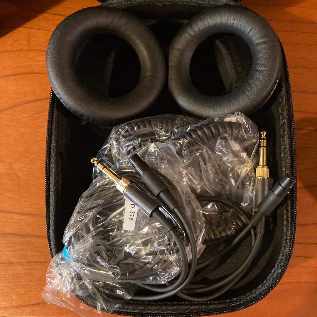 beyerdynamic DT 1770 PRO MK II プロ用ヘッドフォン