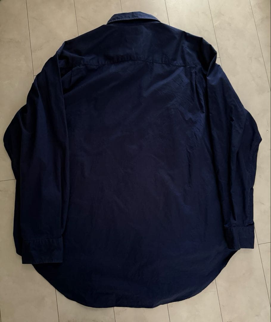 Marvine Pontiak Shirt Makers シャツ