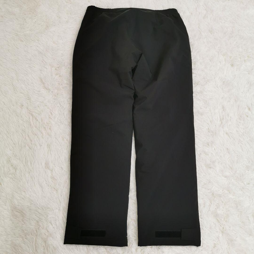 未使用級 ダイワ レインマックス ウィンタースーツ DW-3523 Lサイズ