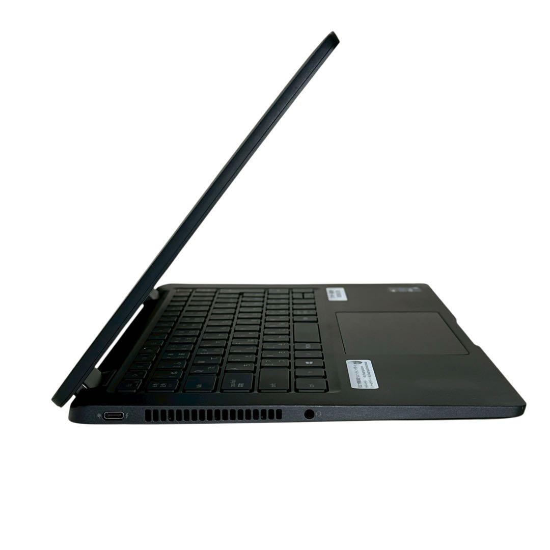 【極美品】DELL i5 16GB SSD512GB ノートパソコン 780