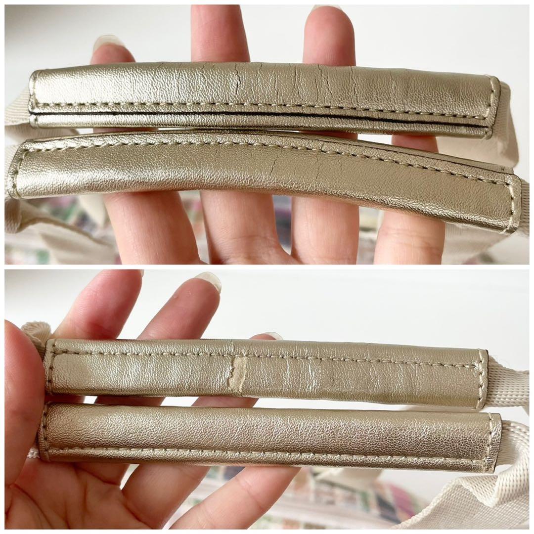 【新品】COACH トートバッグ 大容量 旅行バッグ マザーズバッグ