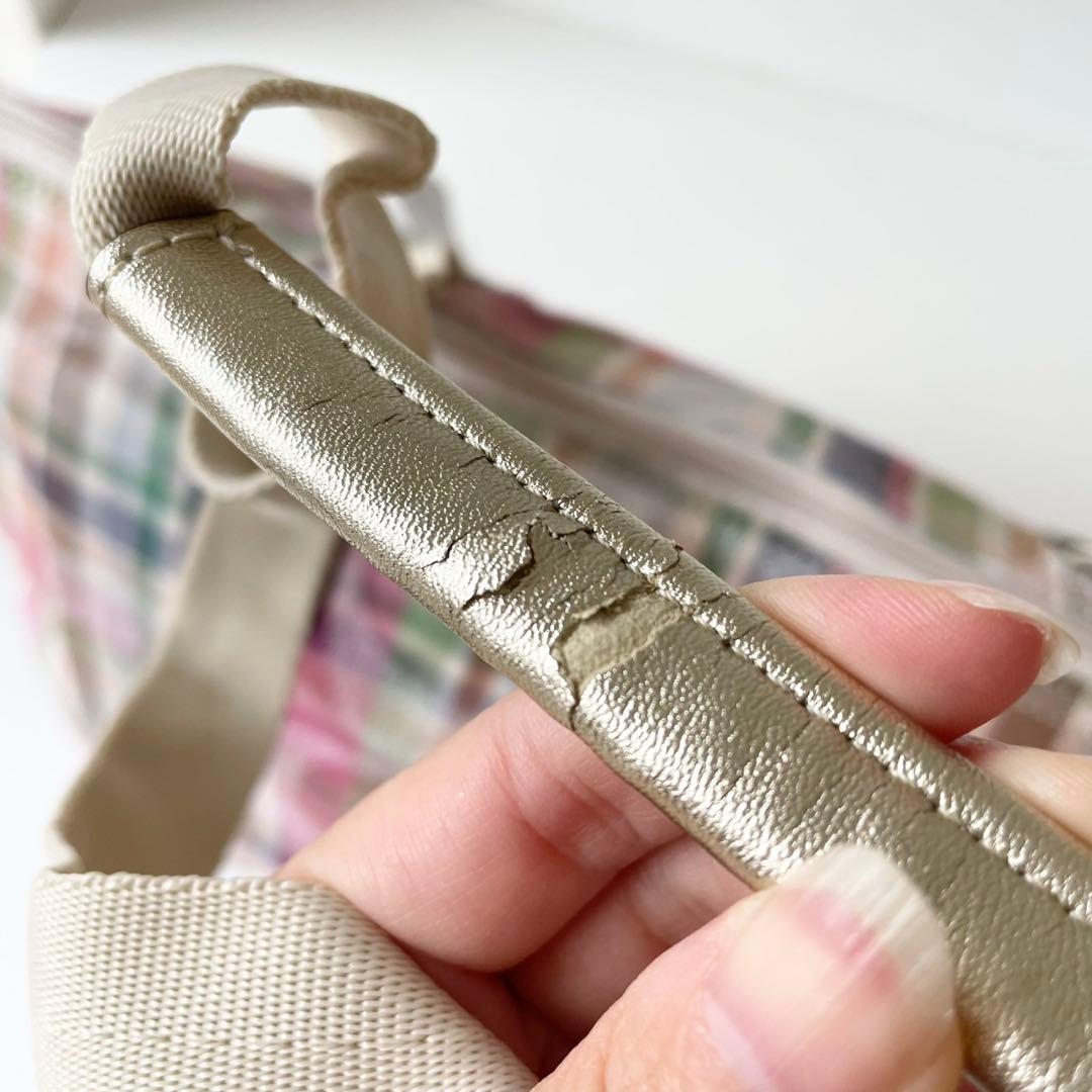 【新品】COACH トートバッグ 大容量 旅行バッグ マザーズバッグ