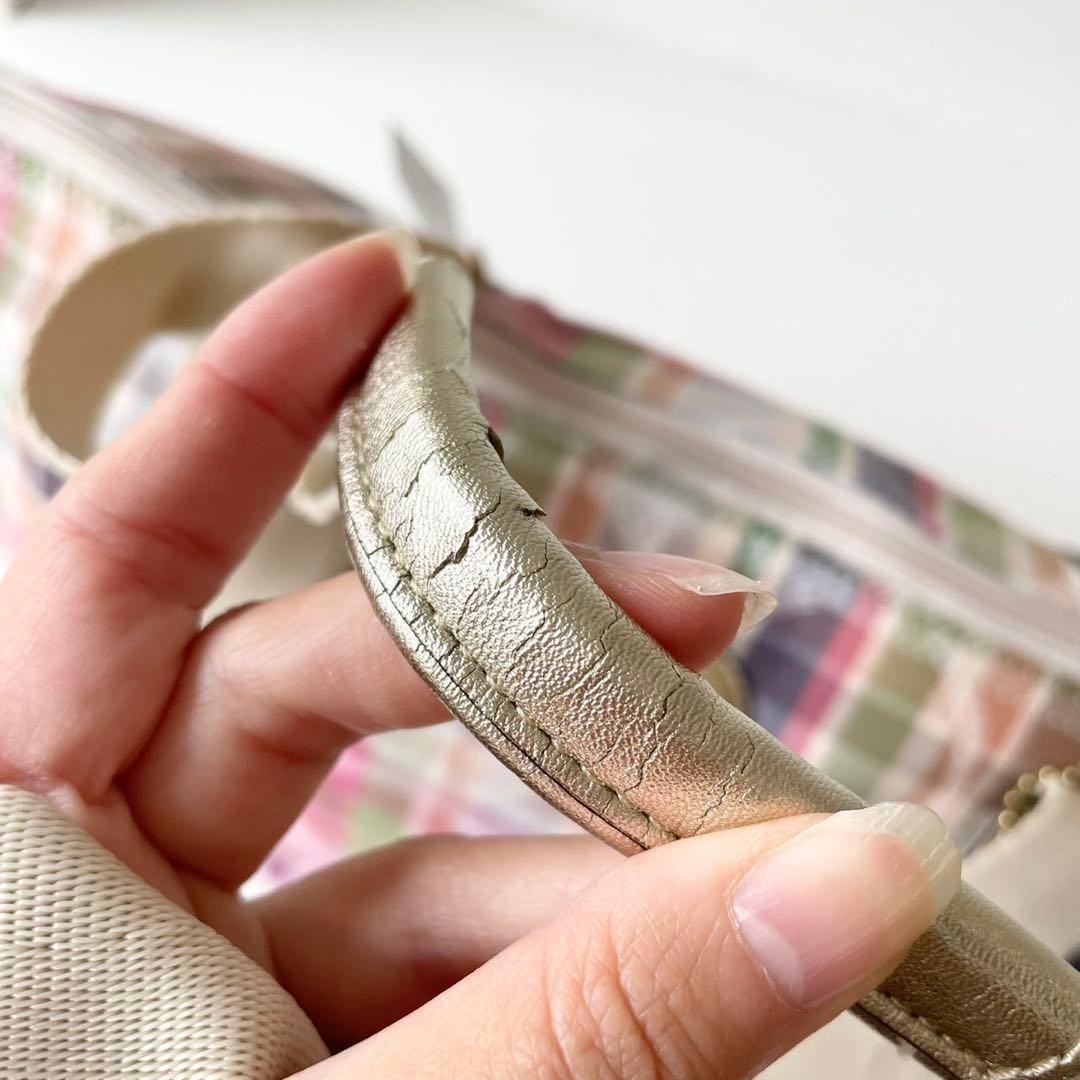 【新品】COACH トートバッグ 大容量 旅行バッグ マザーズバッグ