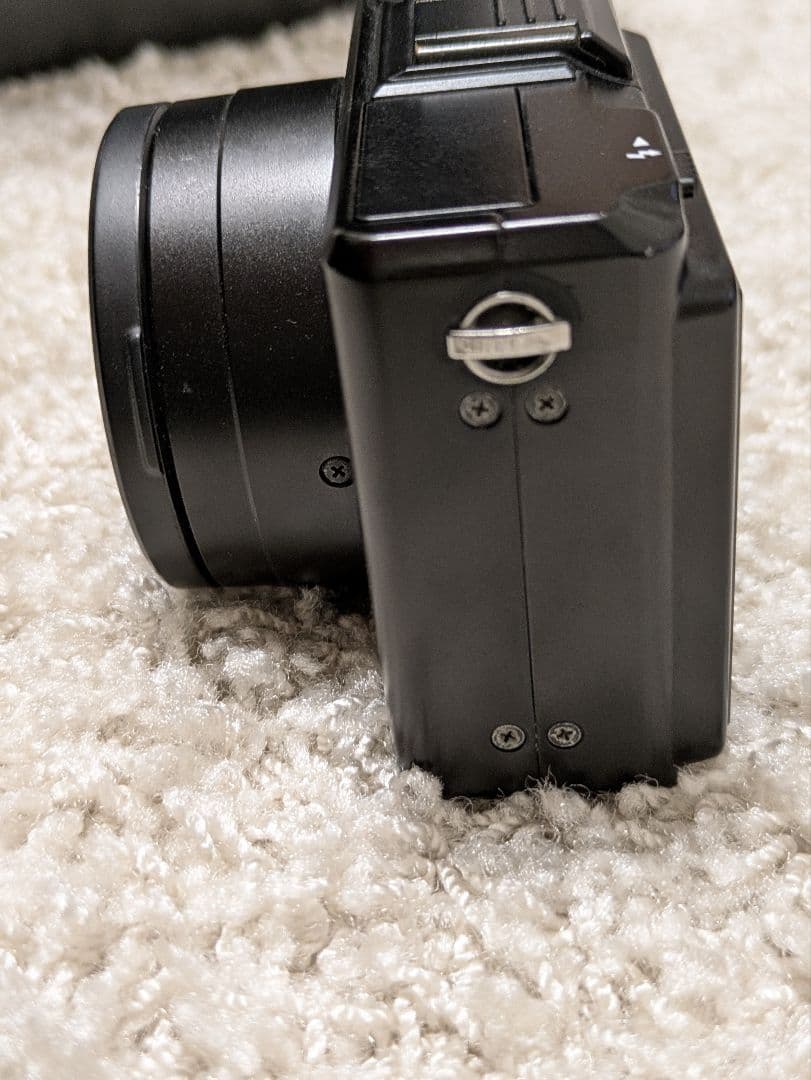 SIGMA DP2x シグマコンパクトデジタルカメラ