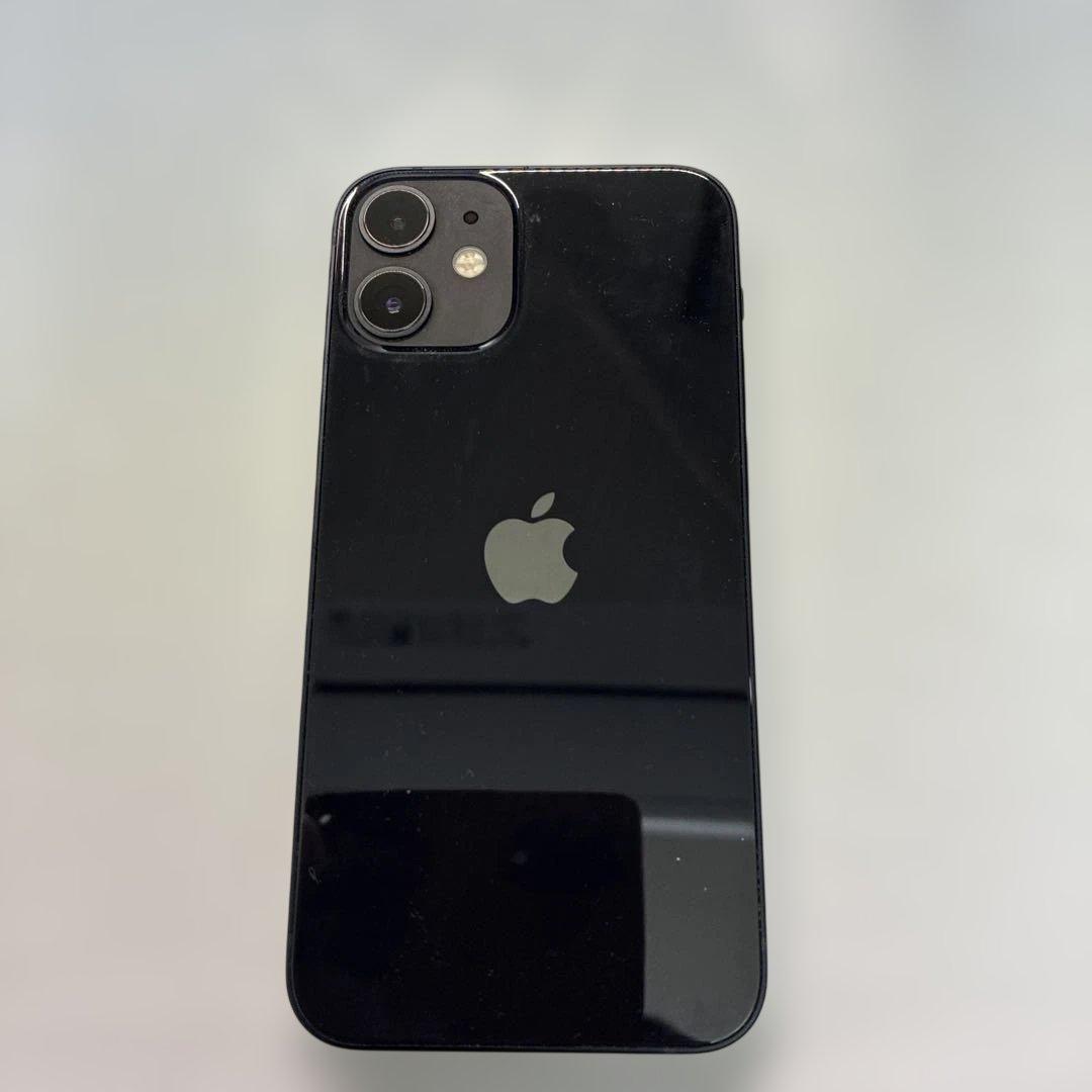 iPhone12 mini 128G SIMフリー