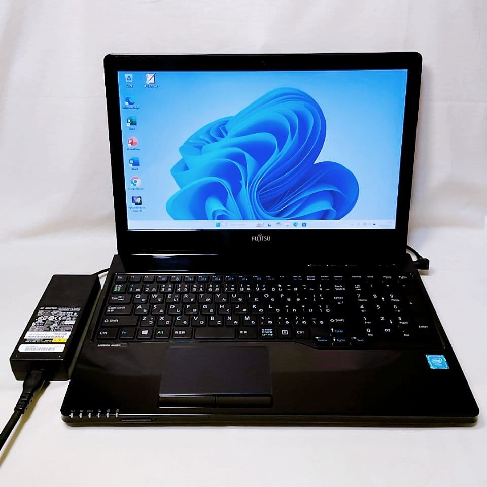 ❤超綺麗 富士通 LIFEBOOK AH42/X Office付 ノートパソコン