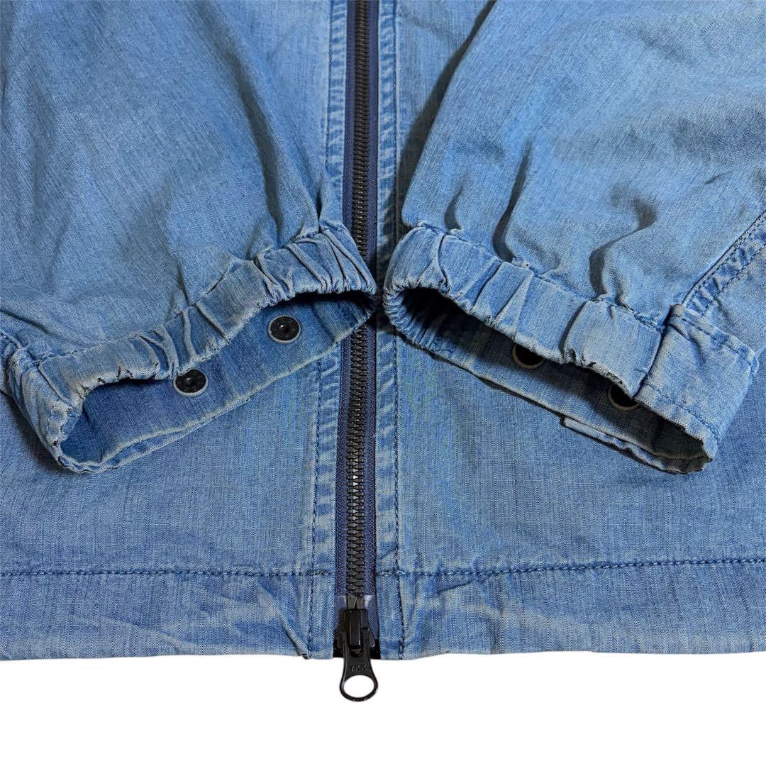 ノースフェイス パープルレーベル MOUNTAIN FIELD JACKET