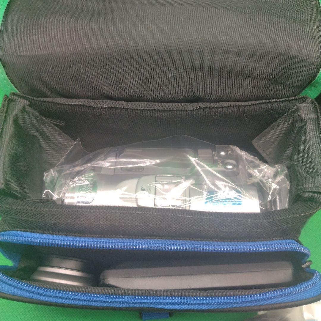 【動作確認OK】Canon キヤノン FV M100 ミニDV