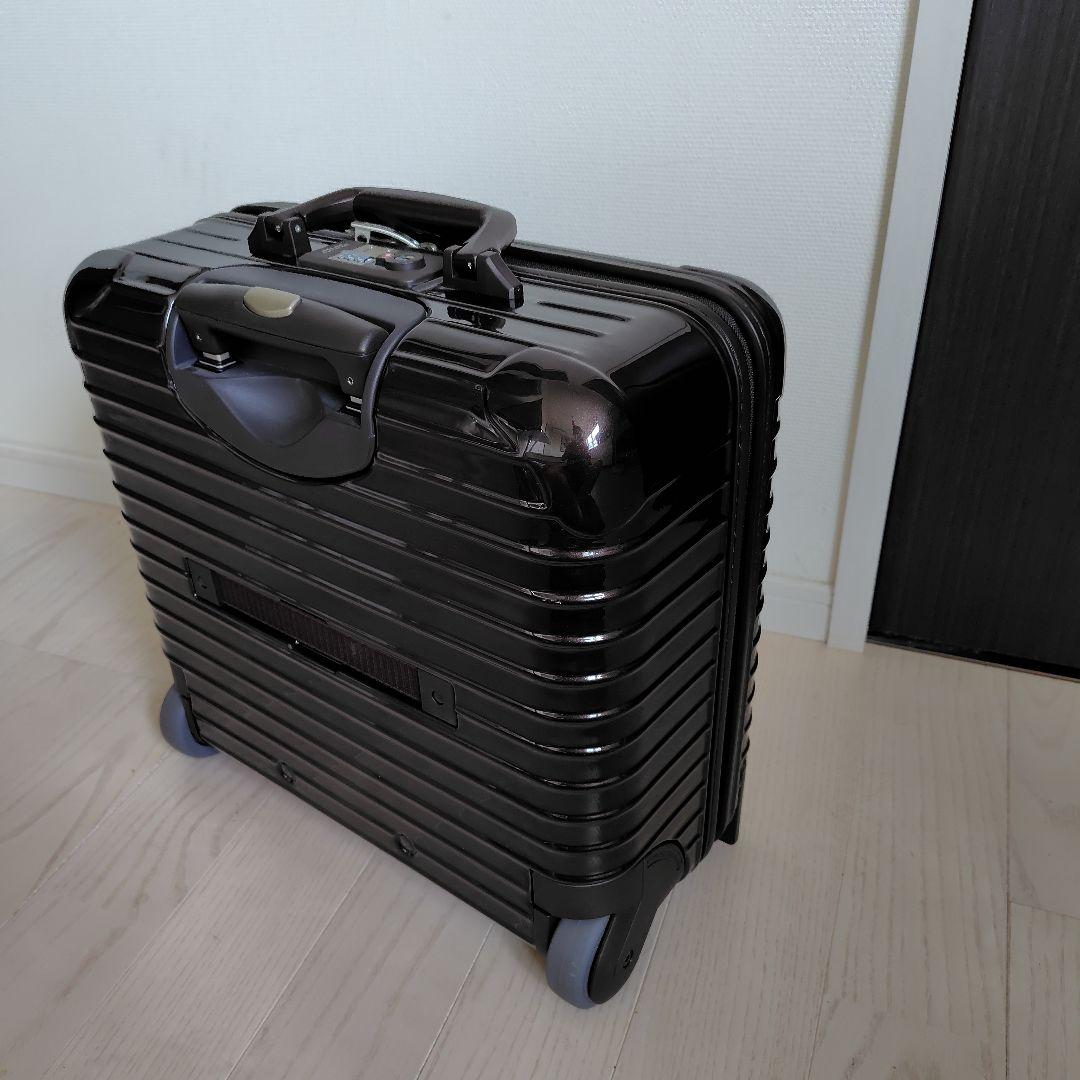 Pixie10　サルサD新品未使用品　2輪　ブラウン色25リットル