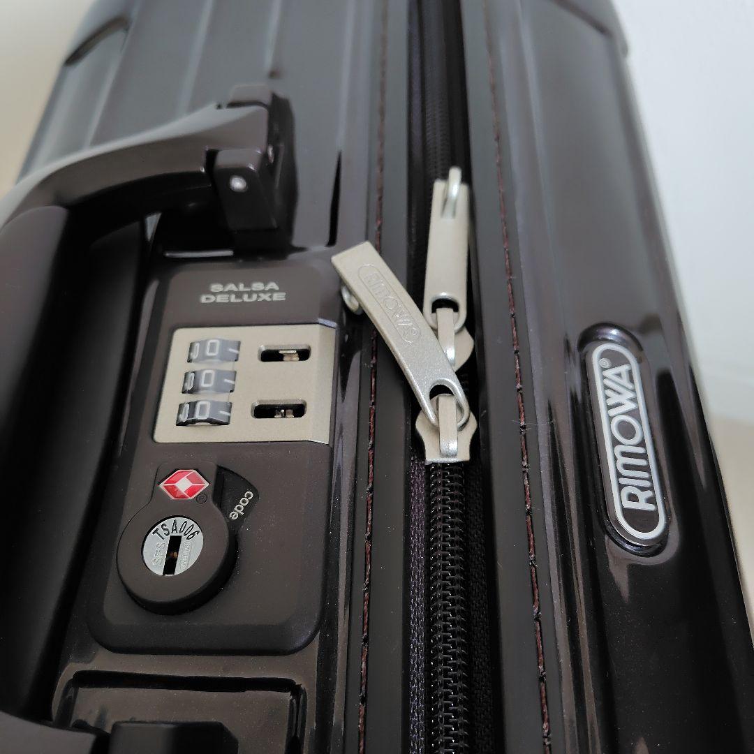 Pixie10　サルサD新品未使用品　2輪　ブラウン色25リットル