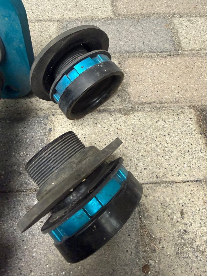 進*!様 IDEALサスペンションキット(一式)