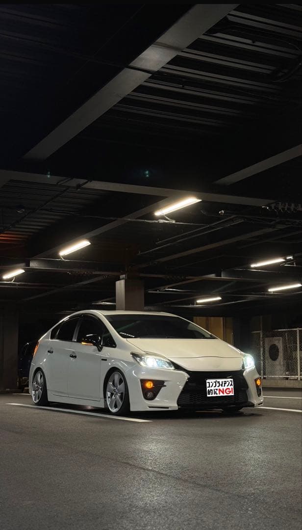 進*!様 IDEALサスペンションキット(一式)