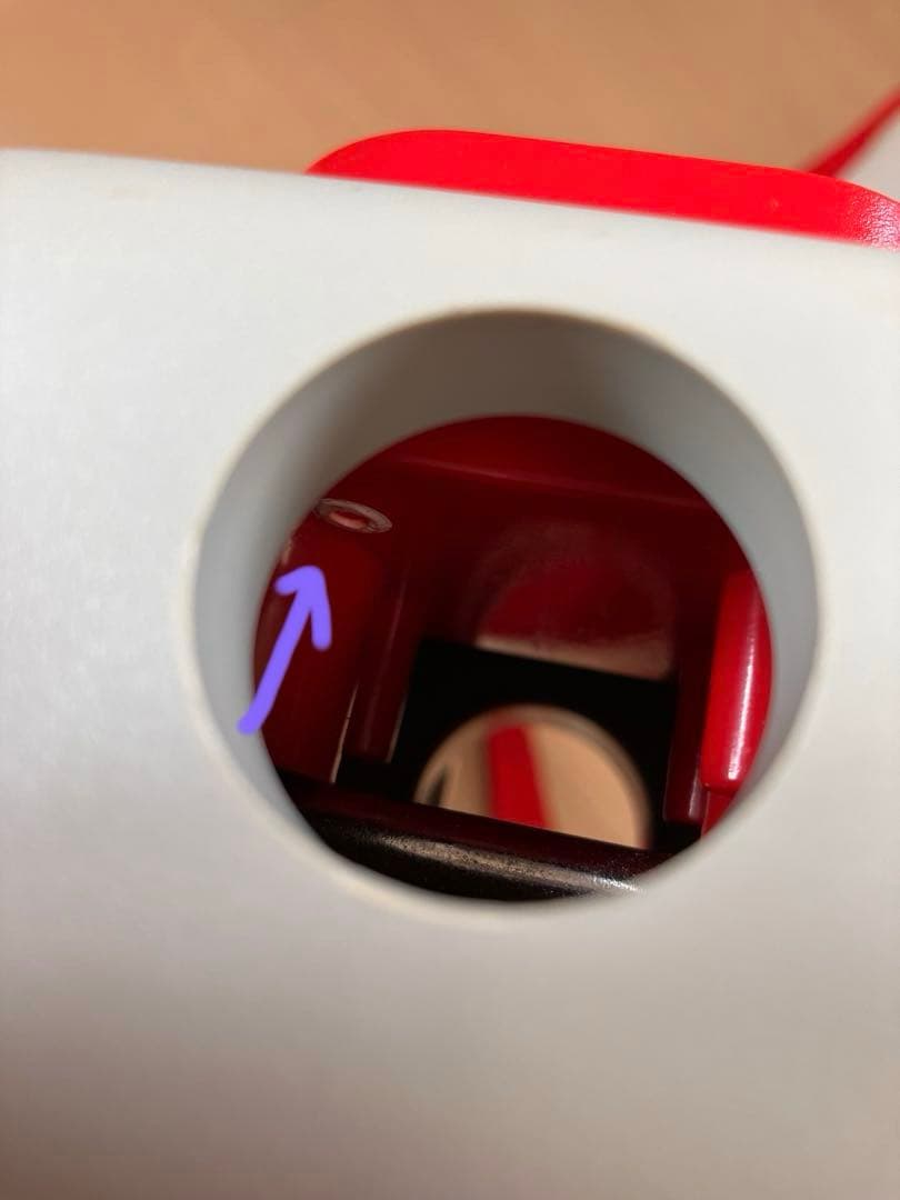 JETKIDS BEDBOX ホワイト