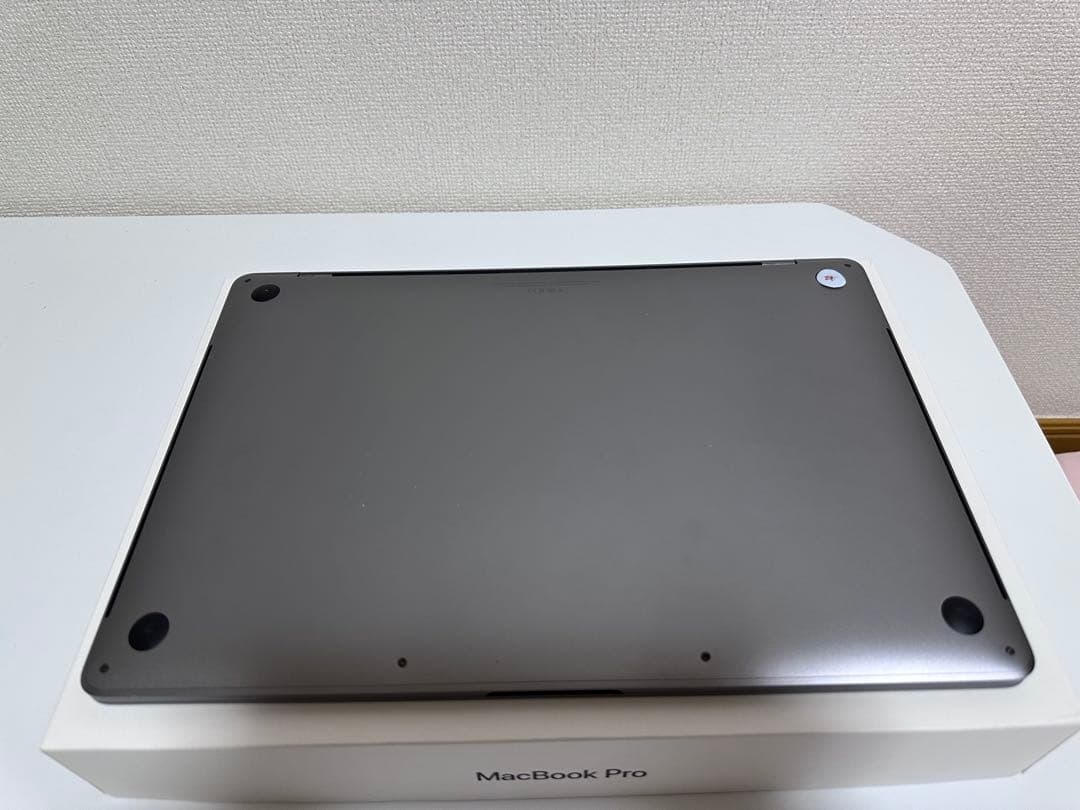 Macbook Pro 15インチ 2019 256GB