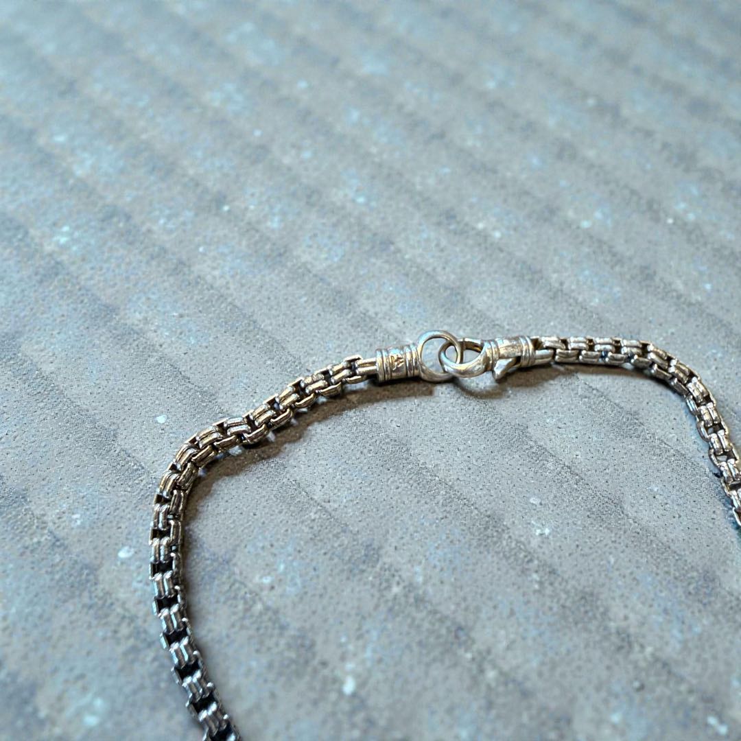 アクセサリー TOMWOOD Venetian Bracelet Single