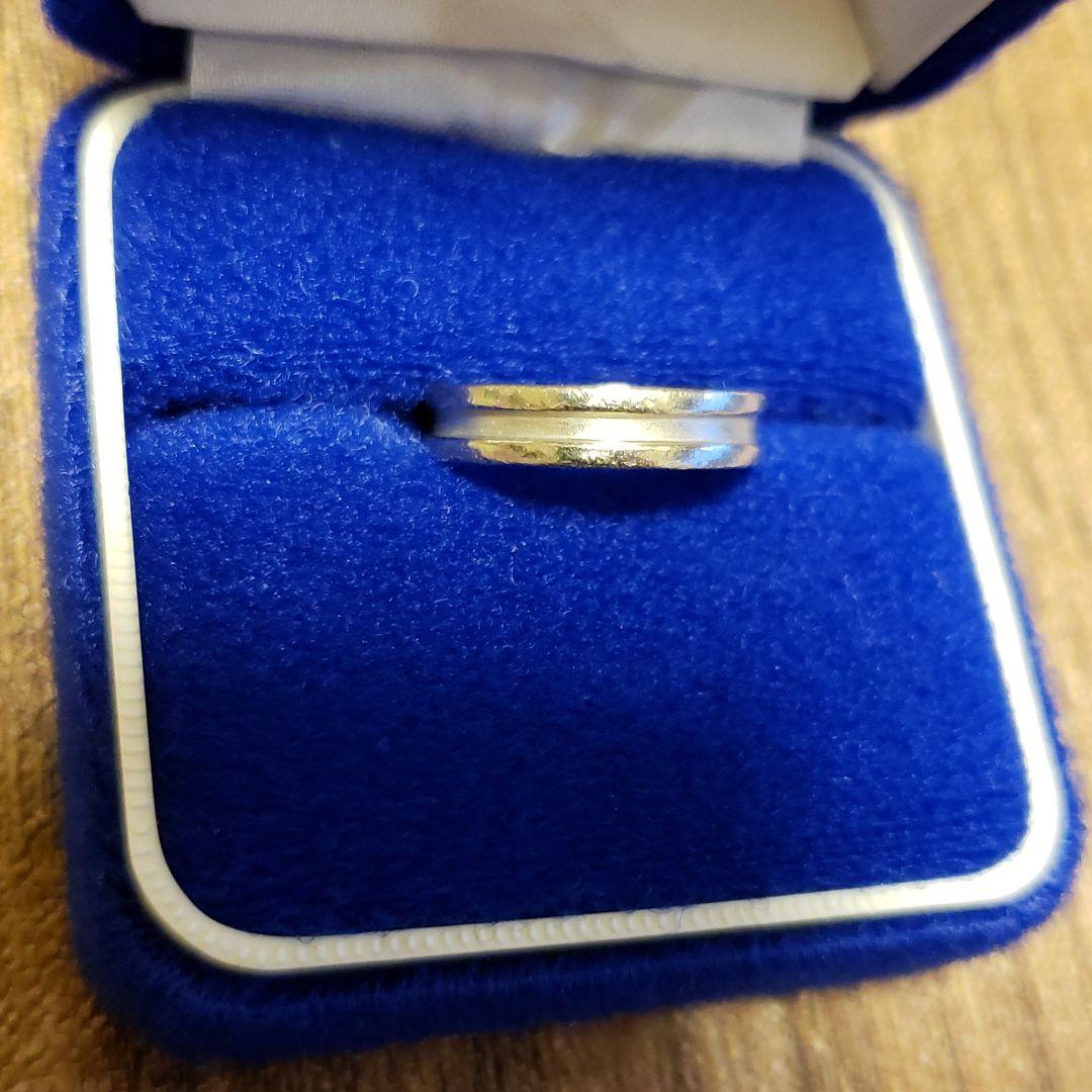 t*様 シンプルプラチナ900リング