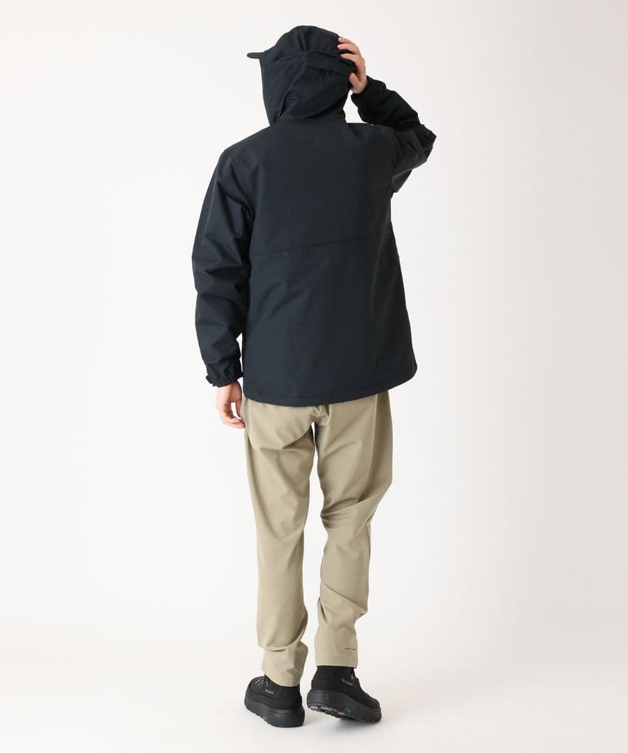 コロンビア　Ｌ　レイクパウエル　Ⅱ　ジャケット　マウンテン