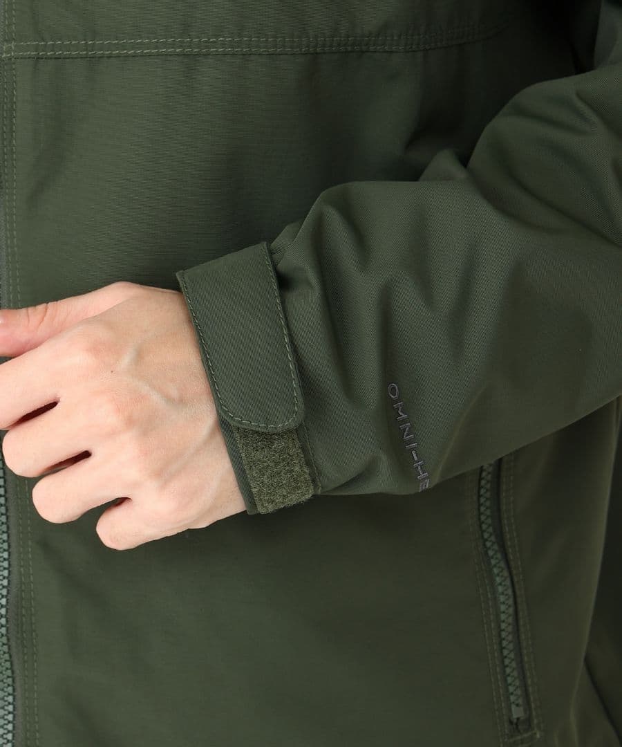 コロンビア　Ｌ　レイクパウエル　Ⅱ　ジャケット　マウンテン