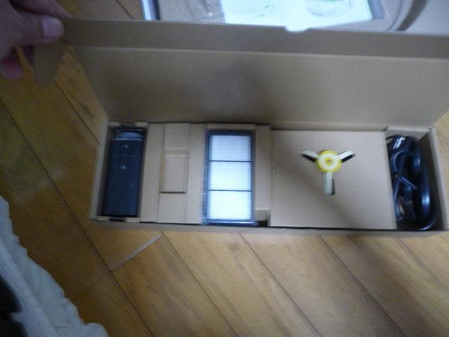 iRobot Roomba 960 本体