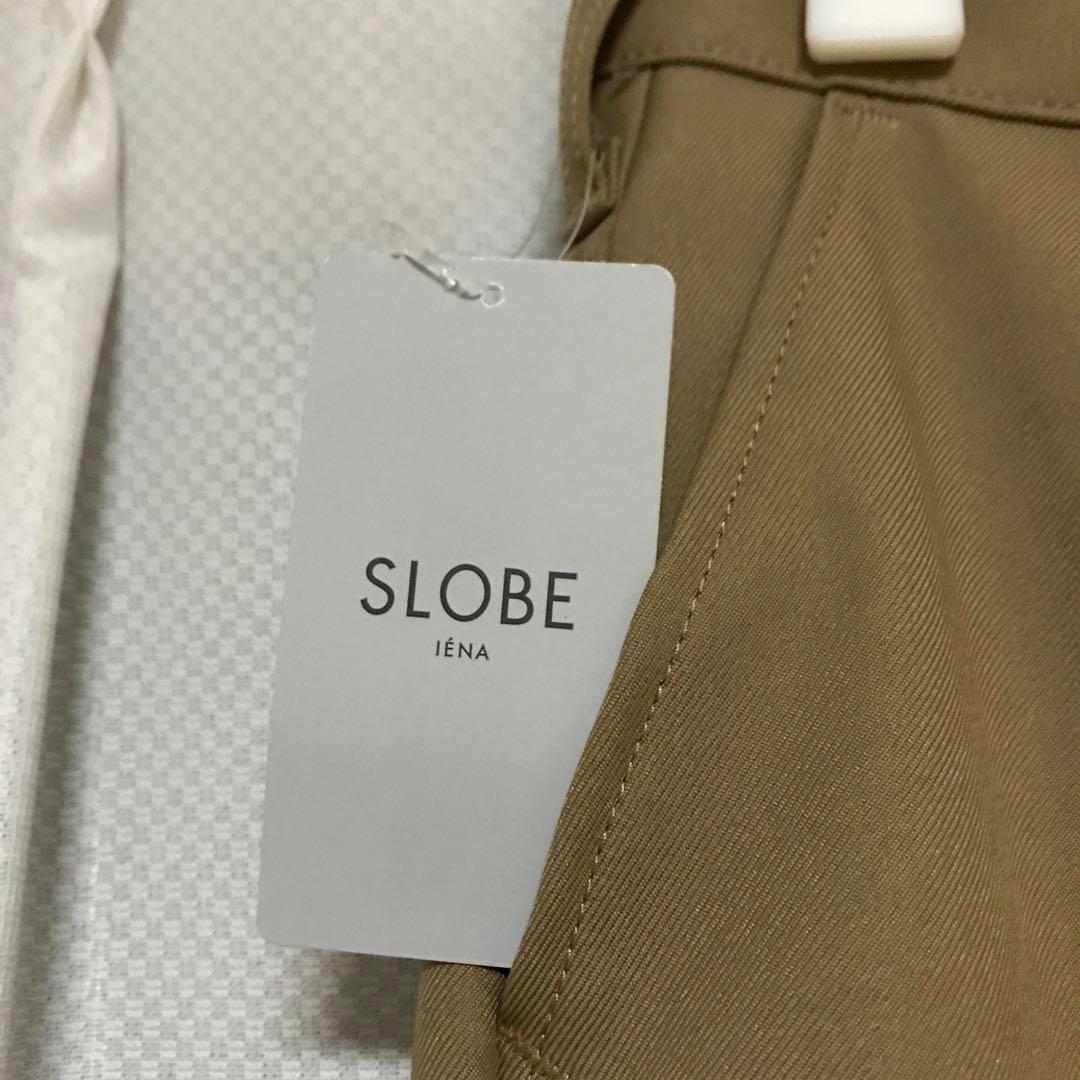 【新品未使用・タグ付】Wrangler/ラングラーSLOBE別注ワイドランチャー