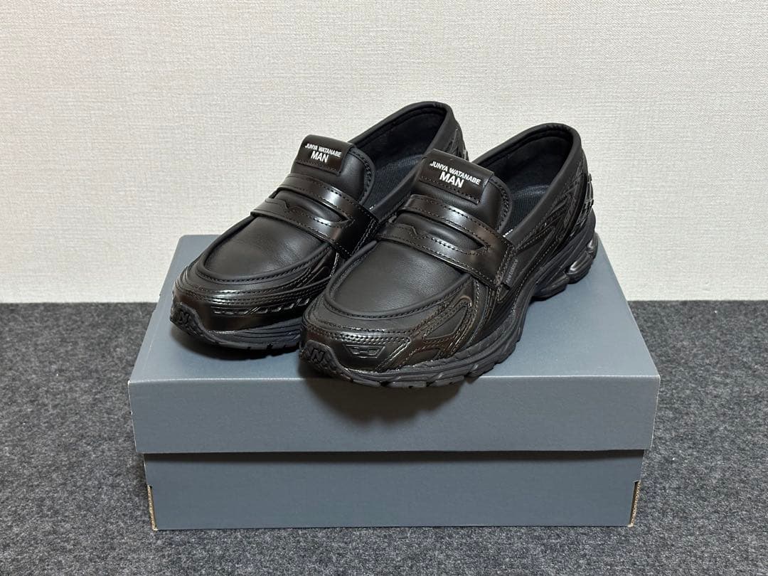 【New Balance × JUNYA WATANABE MAN】1906L