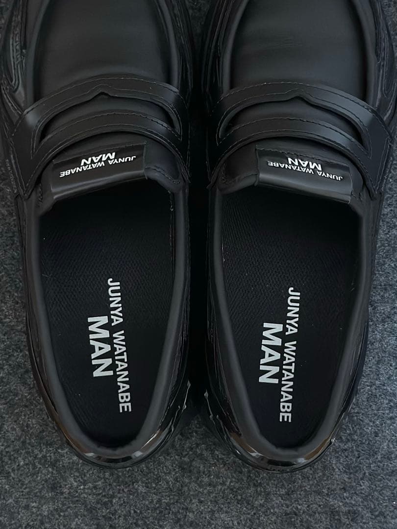 【New Balance × JUNYA WATANABE MAN】1906L