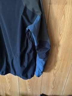 ピークパフォーマンスpeak performance teton jacket