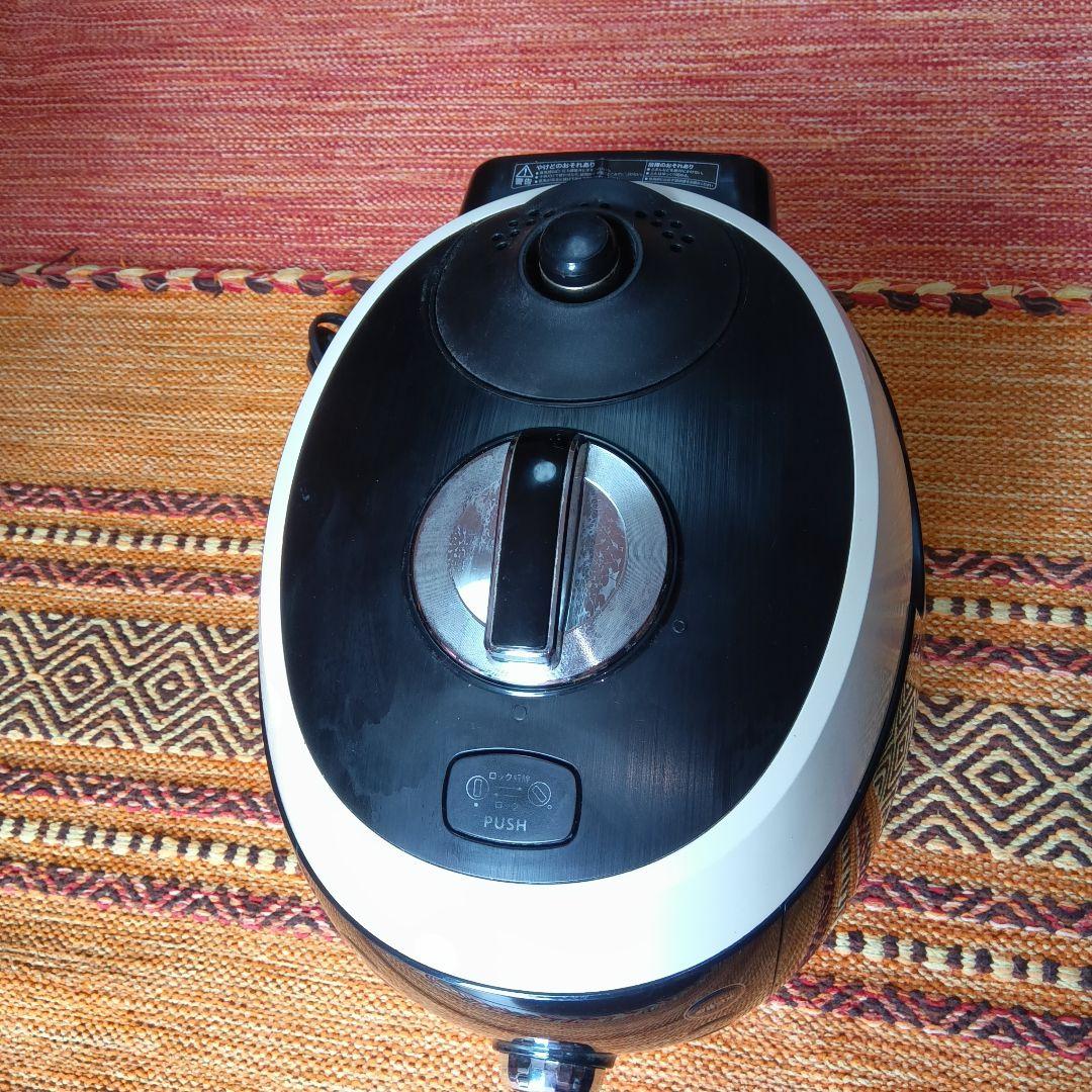 酵素玄米LABO 酵素玄米炊飯器