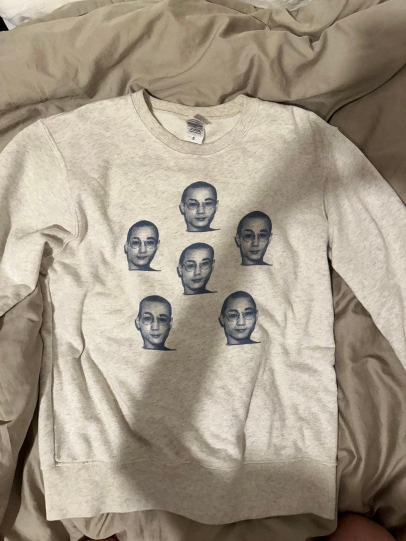 ARAKI 24ss スウェット