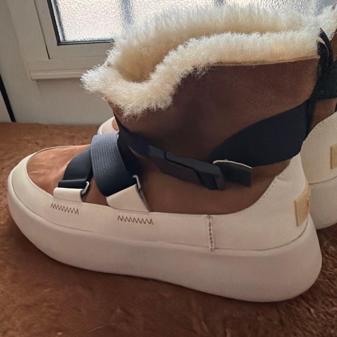 UGGムートンブーツ⭐︎７サイズ