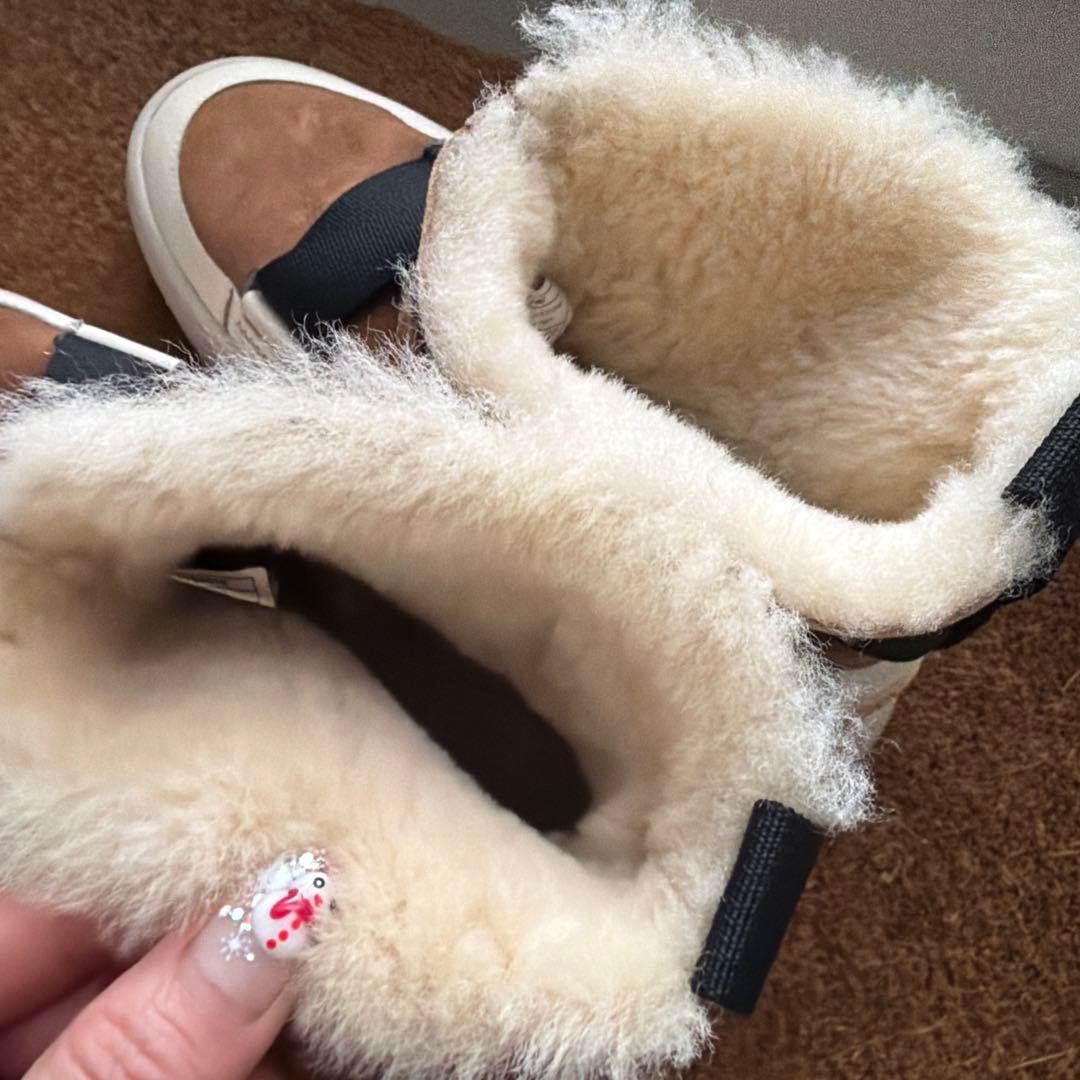 UGGムートンブーツ⭐︎７サイズ