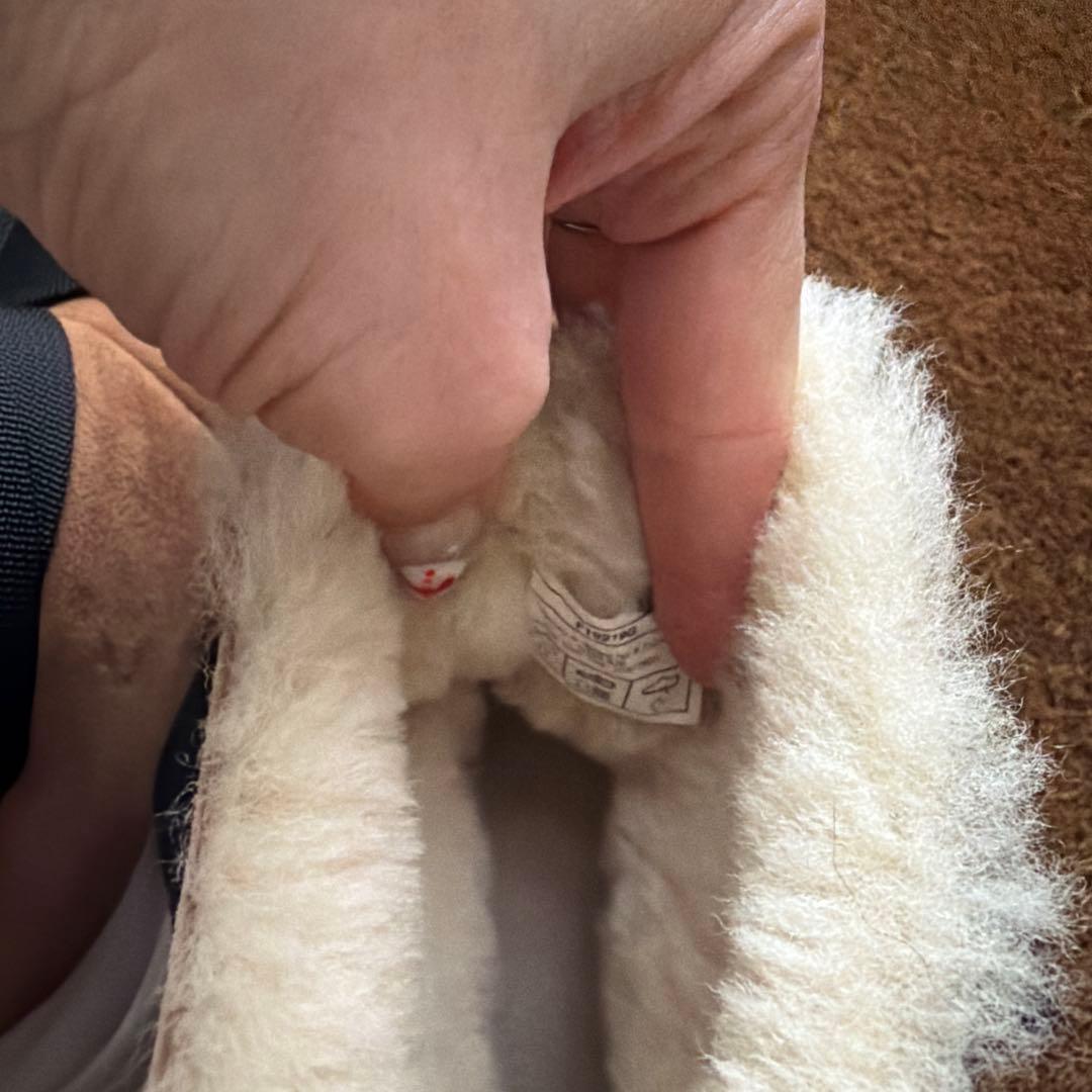 UGGムートンブーツ⭐︎７サイズ