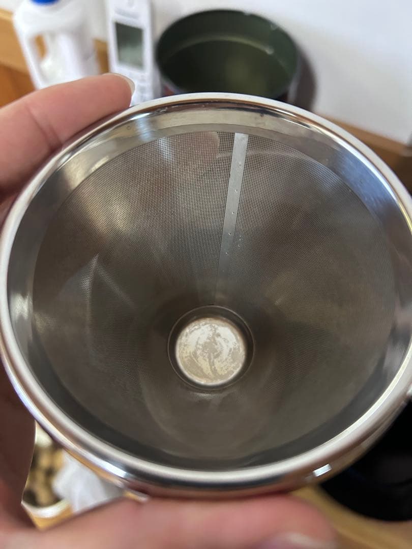 シロカ　siroca 全自動コーヒーメーカー SC-C122(K/JSS)