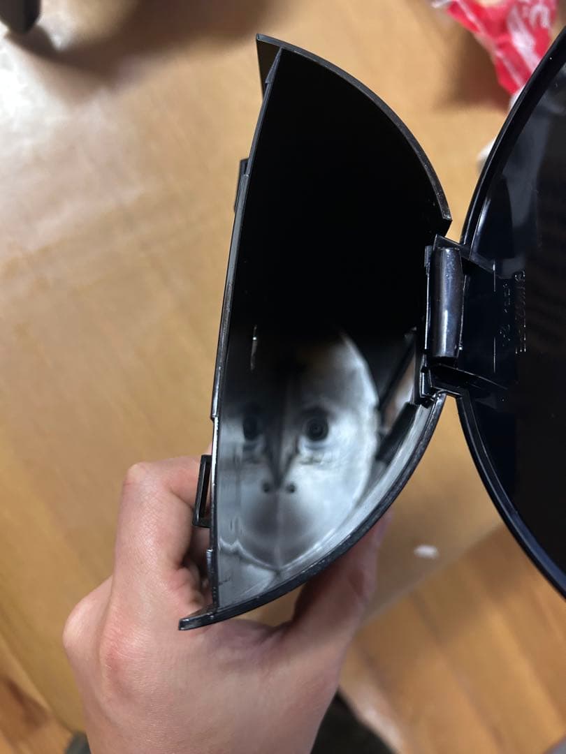 シロカ　siroca 全自動コーヒーメーカー SC-C122(K/JSS)