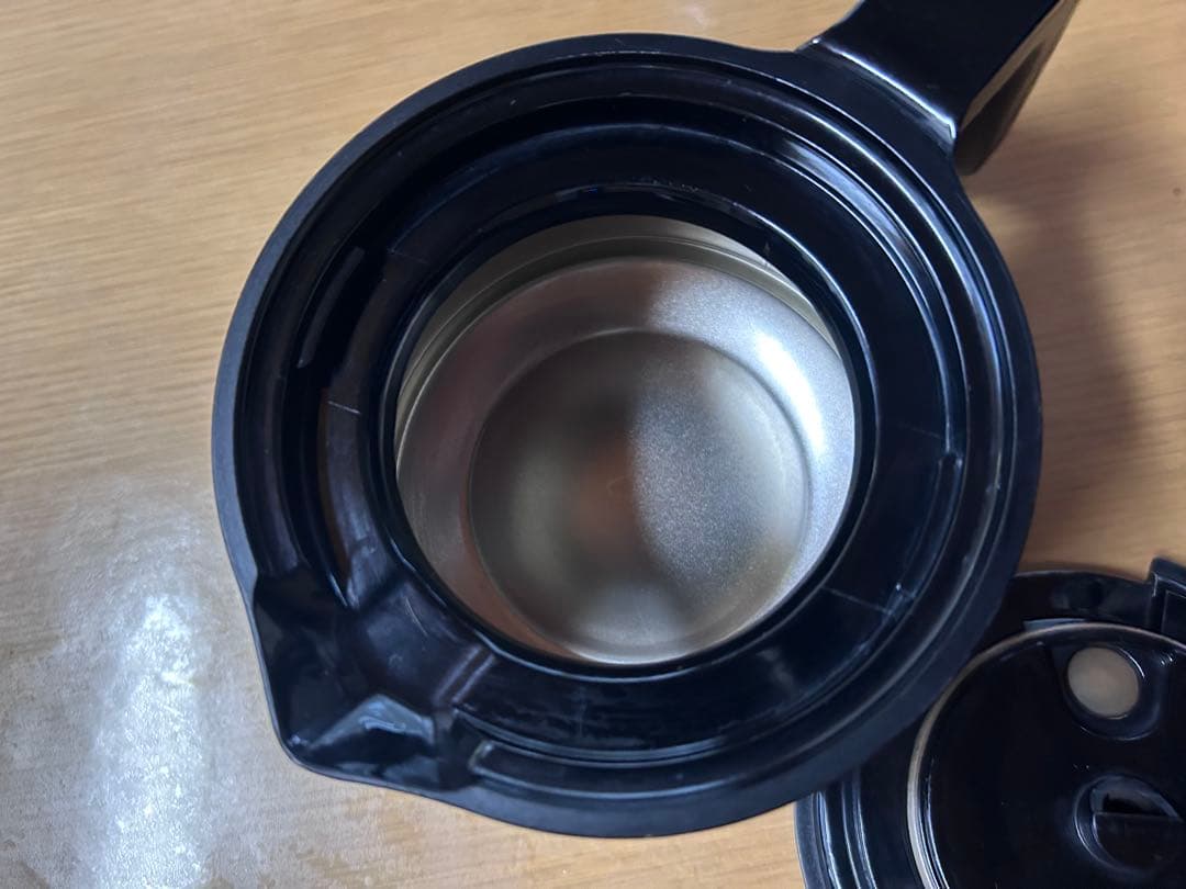 シロカ　siroca 全自動コーヒーメーカー SC-C122(K/JSS)