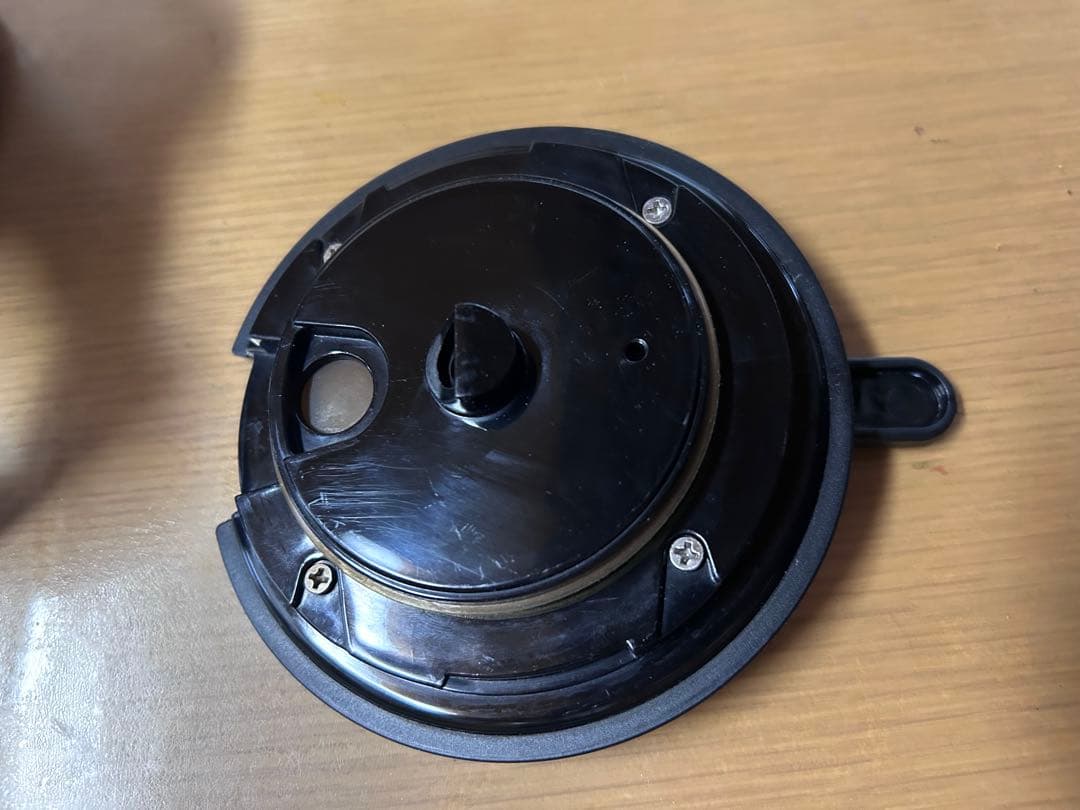 シロカ　siroca 全自動コーヒーメーカー SC-C122(K/JSS)